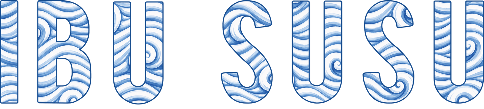 Ibu Susu Logo